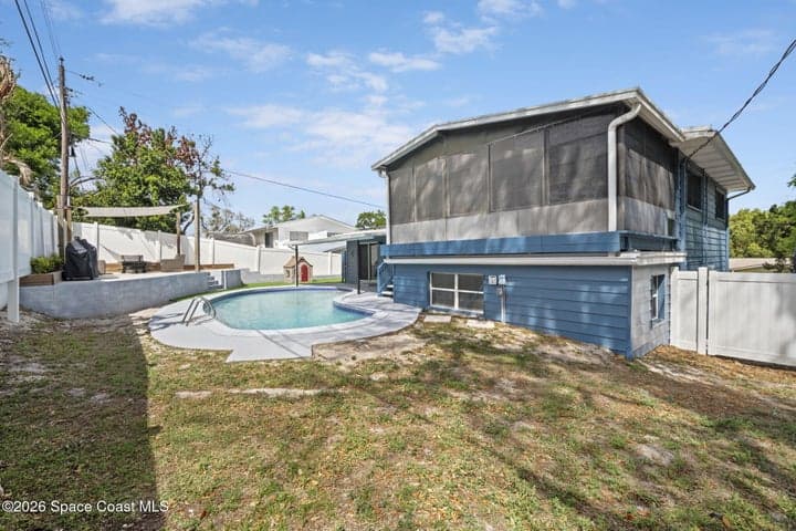 3047 Sunset Lane, Cocoa, FL 32922 — photo 33