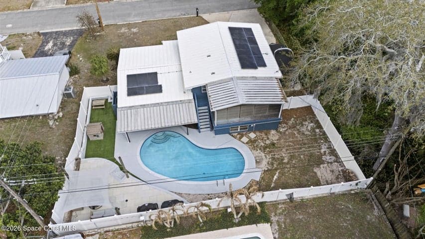 3047 Sunset Lane, Cocoa, FL 32922 — photo 34