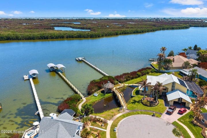 1125 Outrigger Drive, Merritt Island, FL 32953 — photo 46