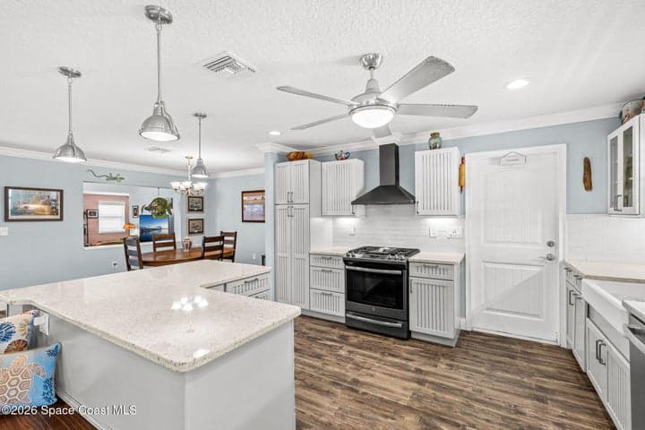 1125 Outrigger Drive, Merritt Island, FL 32953 — photo 4