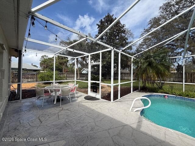 6731 Opal Avenue, Cocoa, FL 32927 — photo 21