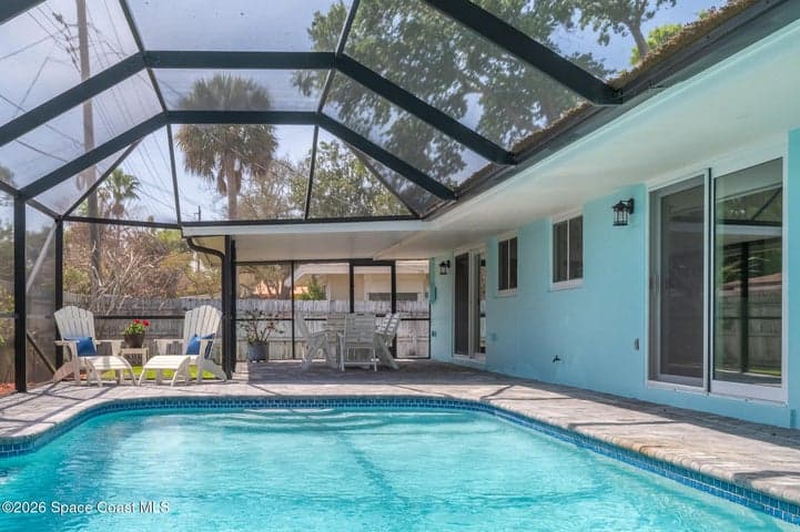 525 Bahama Drive, Indialantic, FL 32903 — photo 23