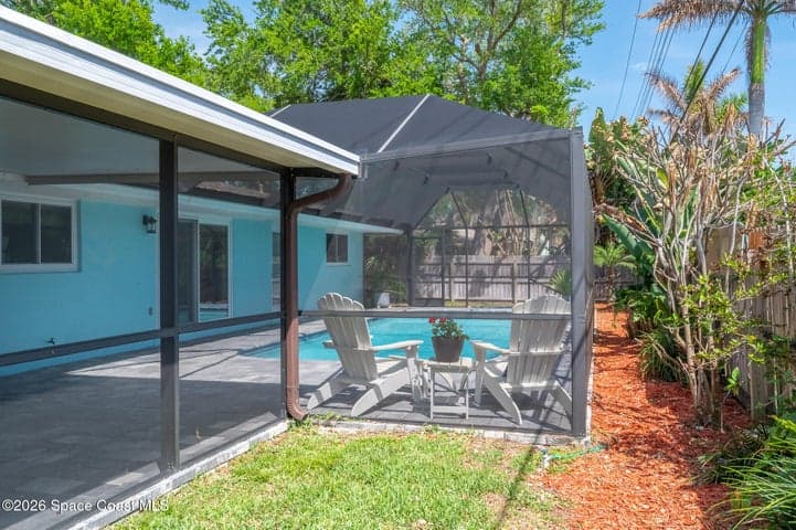 525 Bahama Drive, Indialantic, FL 32903 — photo 25