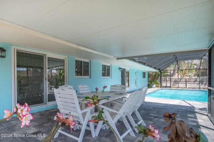 525 Bahama Drive, Indialantic, FL 32903 — photo 24