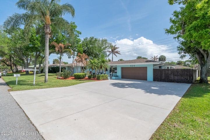 525 Bahama Drive, Indialantic, FL 32903 — photo 34