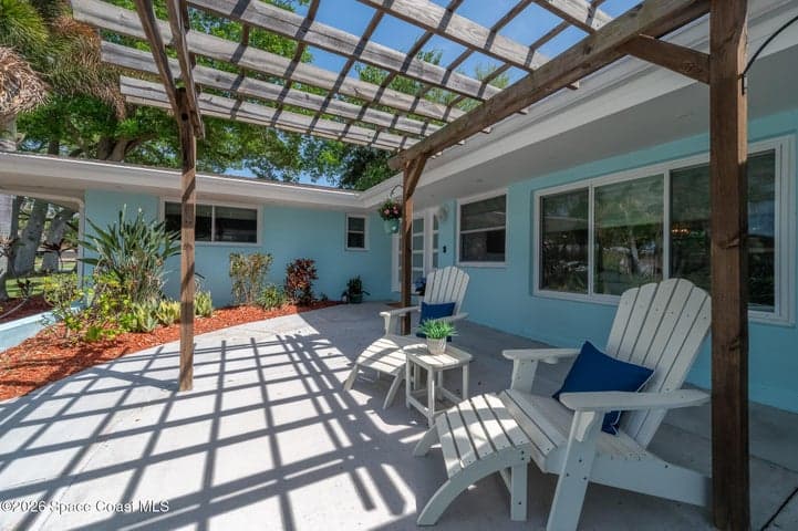 525 Bahama Drive, Indialantic, FL 32903 — photo 35