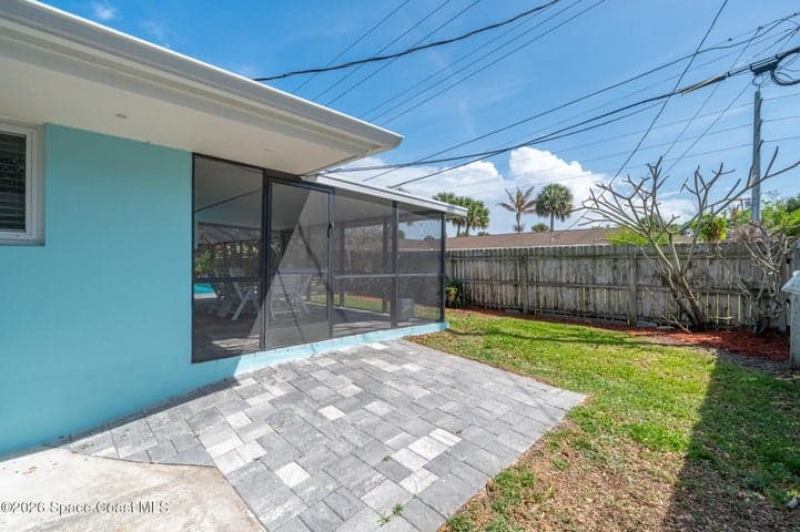 525 Bahama Drive, Indialantic, FL 32903 — photo 27