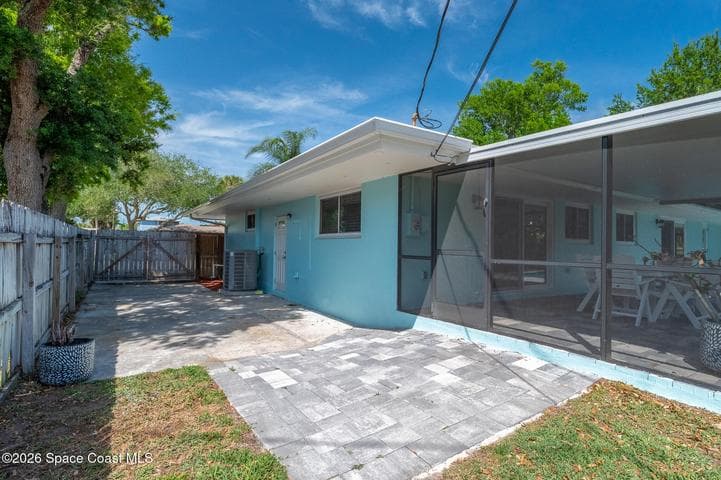525 Bahama Drive, Indialantic, FL 32903 — photo 28