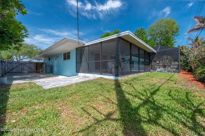 525 Bahama Drive, Indialantic, FL 32903 — photo 26
