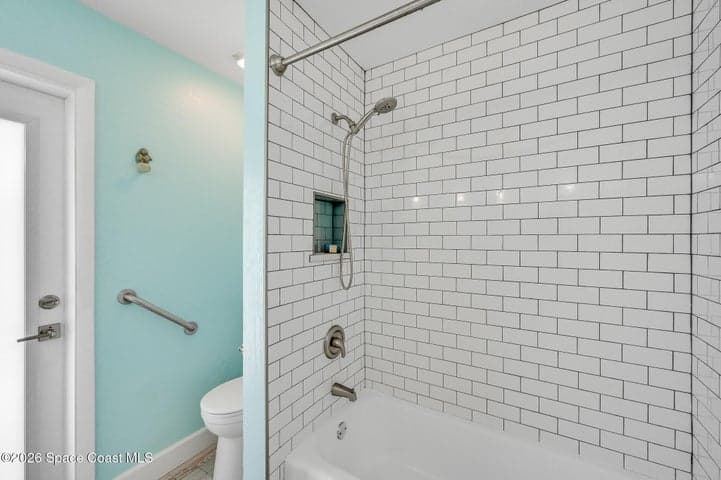 525 Bahama Drive, Indialantic, FL 32903 — photo 22