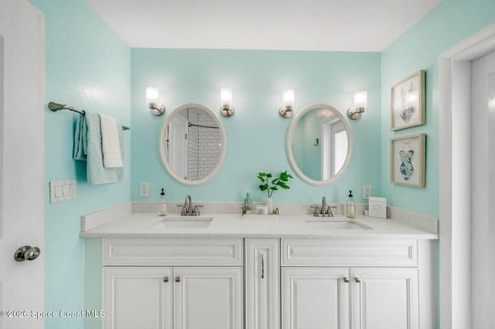 525 Bahama Drive, Indialantic, FL 32903 — photo 21
