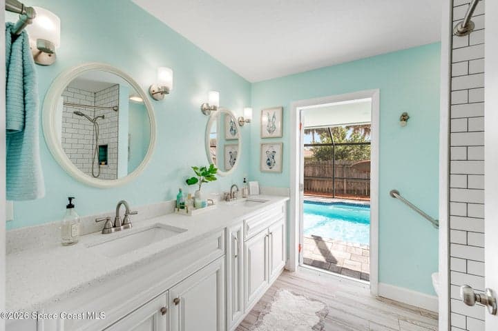 525 Bahama Drive, Indialantic, FL 32903 — photo 20