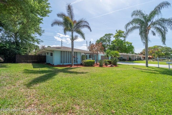 525 Bahama Drive, Indialantic, FL 32903 — photo 38