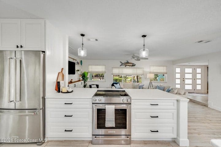525 Bahama Drive, Indialantic, FL 32903 — photo 11