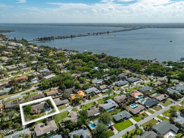525 Bahama Drive, Indialantic, FL 32903 — photo 40