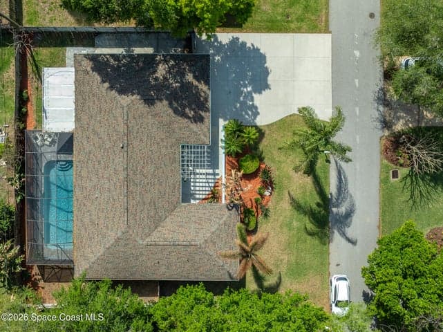 525 Bahama Drive, Indialantic, FL 32903 — photo 41