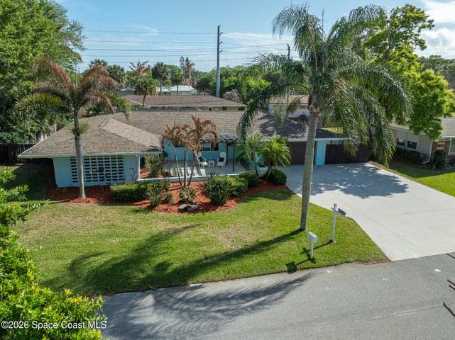 525 Bahama Drive, Indialantic, FL 32903 — photo 42