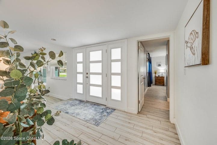 525 Bahama Drive, Indialantic, FL 32903 — photo 13