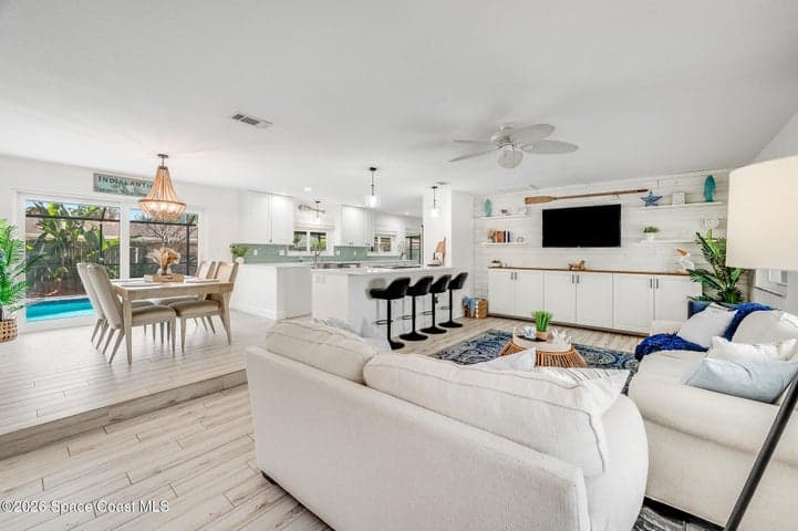 525 Bahama Drive, Indialantic, FL 32903 — photo 4