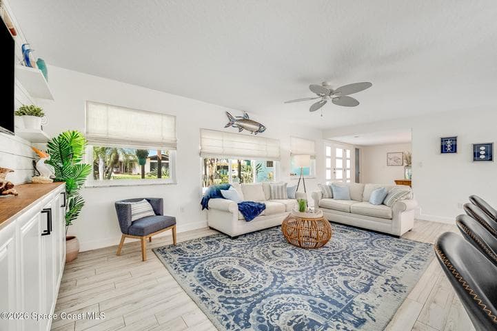 525 Bahama Drive, Indialantic, FL 32903 — photo 5