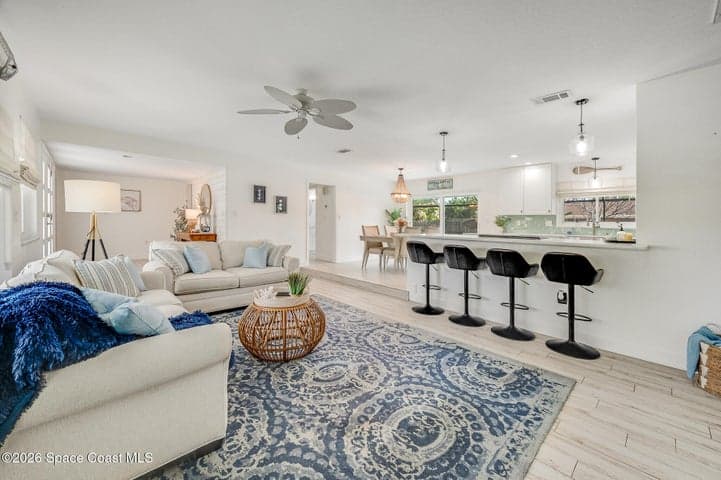 525 Bahama Drive, Indialantic, FL 32903 — photo 6