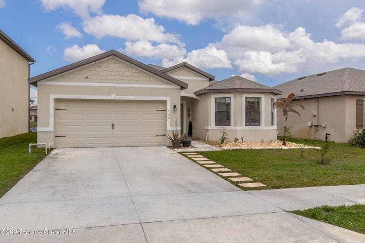 1357 Mineral Loop Drive NW, Palm Bay, FL 32907