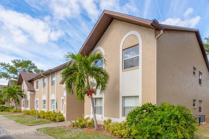 120 Summer Place 1, Merritt Island, FL 32953