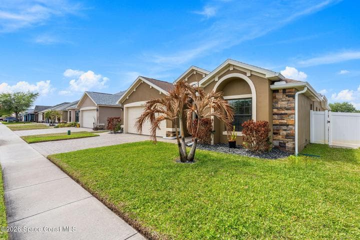 3712 Brantley Circle, Rockledge, FL 32955 — photo 48