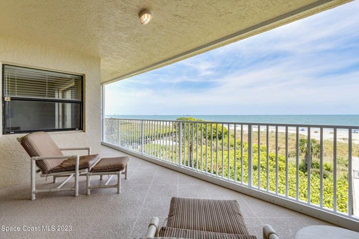 555 Harrison Avenue 402, Cape Canaveral, FL 32920