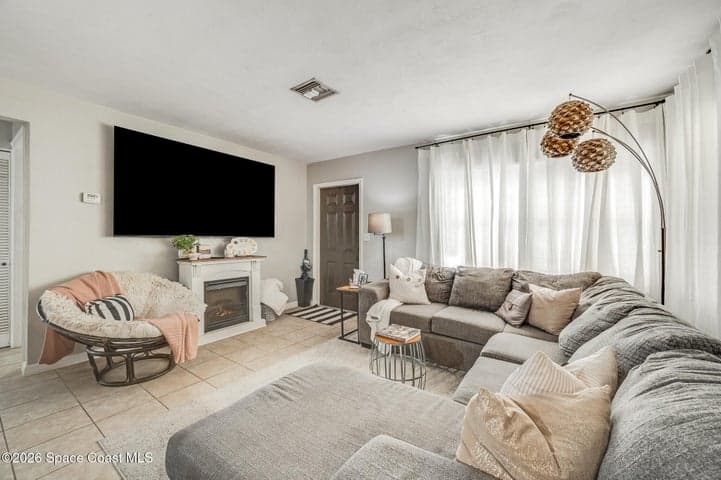 90 Stephenson Drive, Melbourne, FL 32904 — photo 3