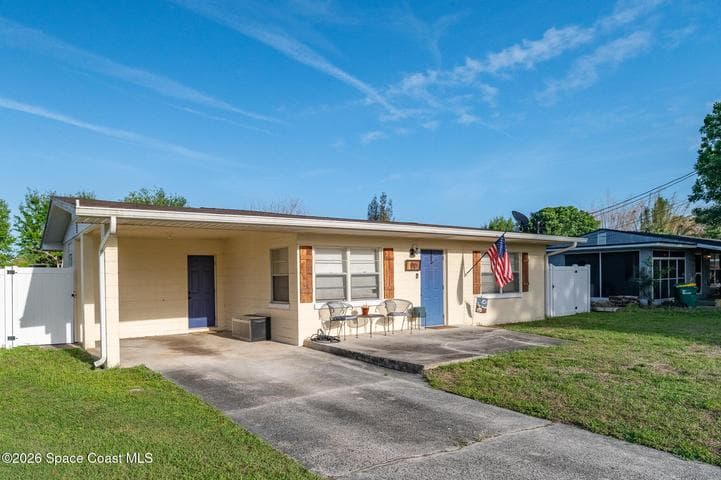 90 Stephenson Drive, Melbourne, FL 32904 — photo 24