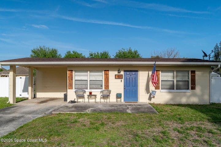 90 Stephenson Drive, Melbourne, FL 32904 — photo 25