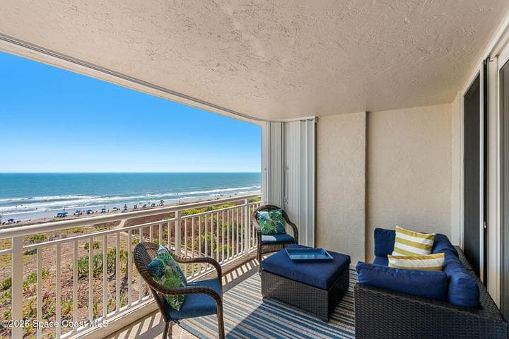 3400 Ocean Beach Boulevard #810, Cocoa Beach, FL 32931 — photo 37