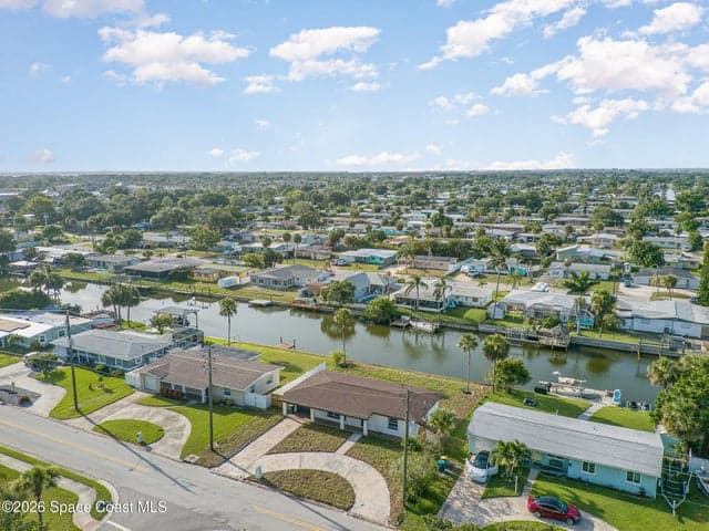 320 Alabama Avenue, Merritt Island, FL 32953 — photo 17