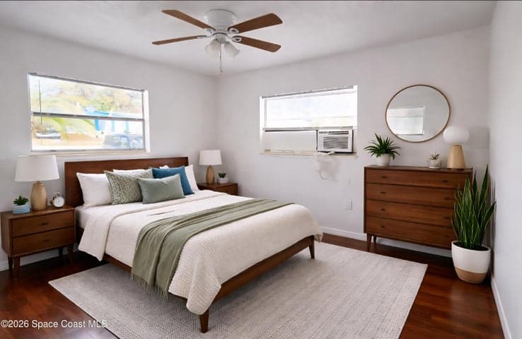 1026 Bacon Circle NE #A, Palm Bay, FL 32905 — photo 9