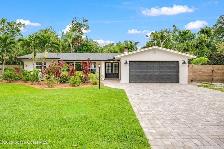 105 Briarwood Lane, Cocoa, FL 32926