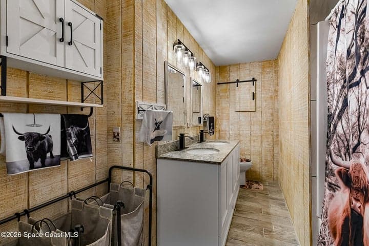 2241 Cindy Circle, Melbourne, FL 32935 — photo 32