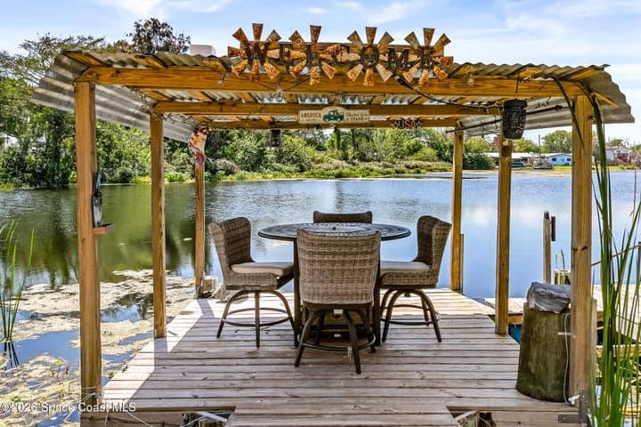 2241 Cindy Circle, Melbourne, FL 32935 — photo 49
