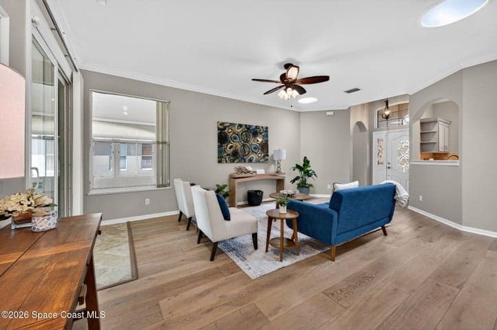 4331 Aberdeen Circle, Rockledge, FL 32955 — photo 6