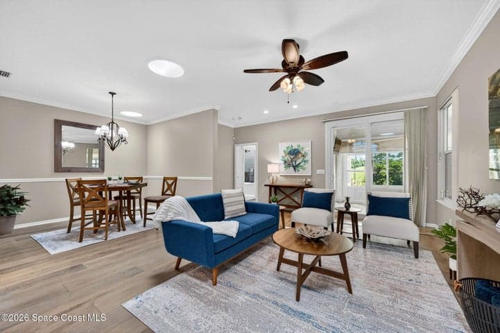 4331 Aberdeen Circle, Rockledge, FL 32955 — photo 3