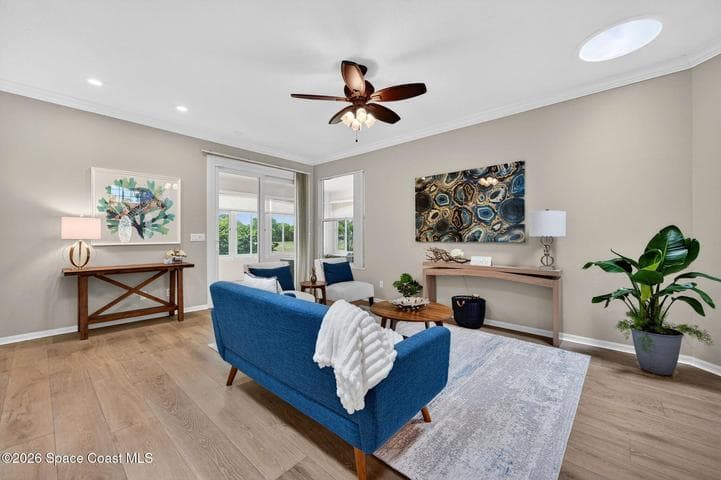 4331 Aberdeen Circle, Rockledge, FL 32955 — photo 5