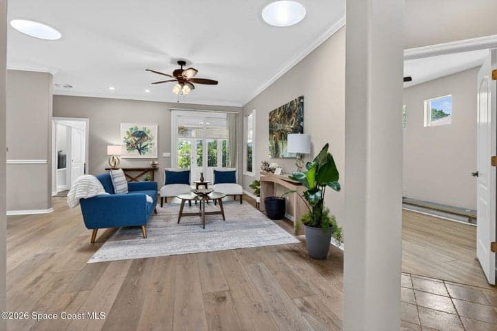 4331 Aberdeen Circle, Rockledge, FL 32955 — photo 4