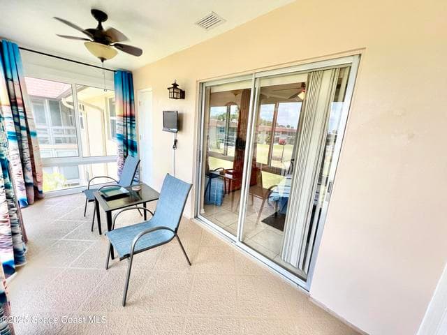 151 Cape Shores Circle #1-G, Cape Canaveral, FL 32920 — photo 23