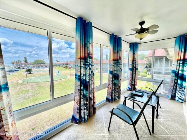 151 Cape Shores Circle #1-G, Cape Canaveral, FL 32920 — photo 26
