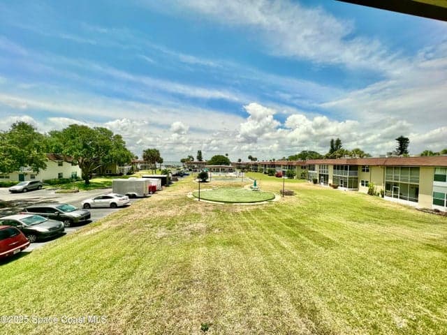 151 Cape Shores Circle #1-G, Cape Canaveral, FL 32920 — photo 27