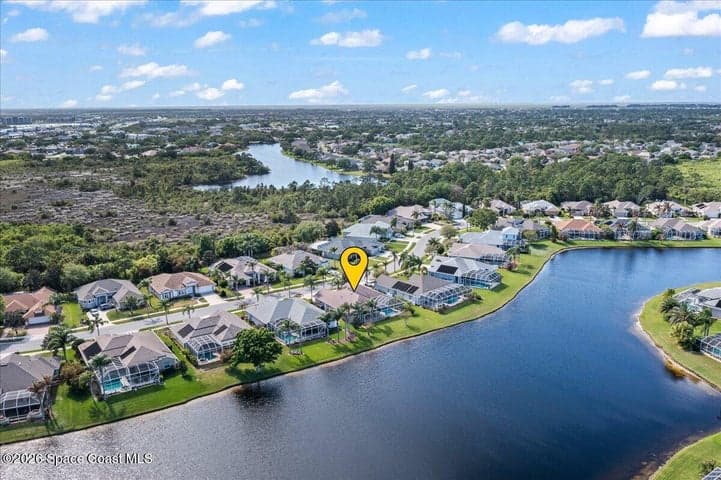 1050 Starling Way, Rockledge, FL 32955 — photo 5