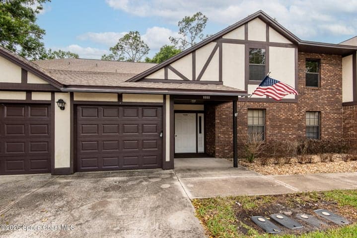 9000 Manchester Lane 20f, West Melbourne, FL 32904