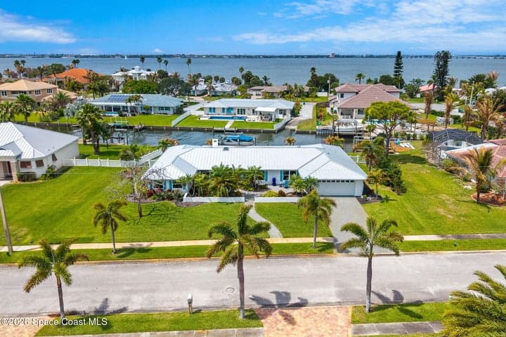 2395 Brookside Way, Indialantic, FL 32903 — photo 44