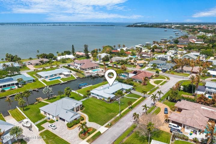 2395 Brookside Way, Indialantic, FL 32903 — photo 41