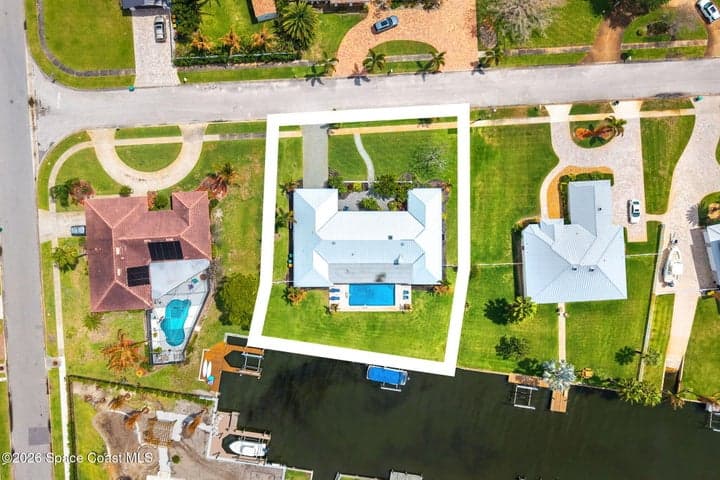 2395 Brookside Way, Indialantic, FL 32903 — photo 43